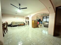 Blk 440 Fajar Road (Bukit Panjang), HDB 5 Rooms #553847661
